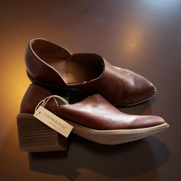 Cynthia Rowley CUSHIONAIRE Women's Eddie slip Memory Foam size 7M NWT - Picture 7 of 15